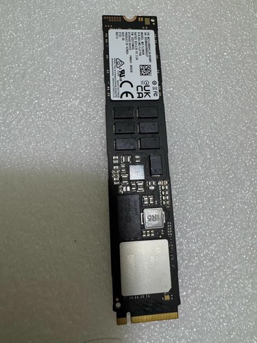 Samsung pm9a3 22x110 - pm9a3,