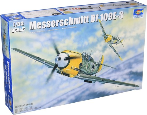Messerschmitt 109e 2 - messerschmitt, 109e-3