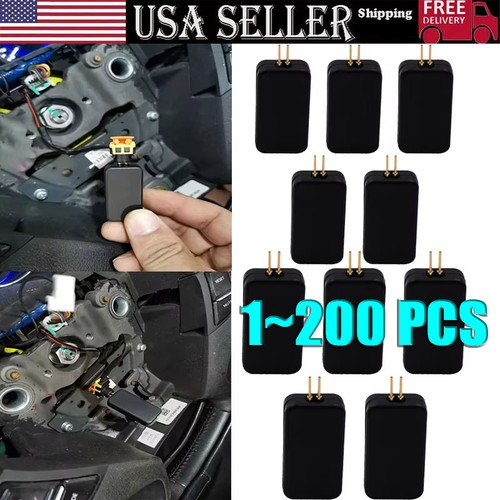 200 pcs car simulator - 200,