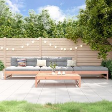 Garden Lounge Set, Garden