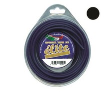 FILO TONDO  ELITE  SUPER PROFESSIONALE VIOLA PER DECESCPUGLIATORE  ø mm.4  mt.30