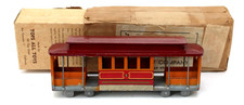 Tops All Toys Toycraft San