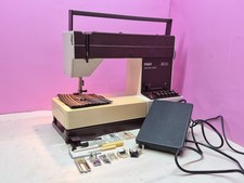 Macchina da cucire PFAFF 1035