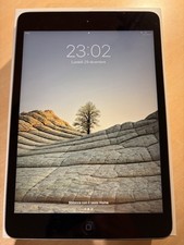 Apple iPad mini 2.ª