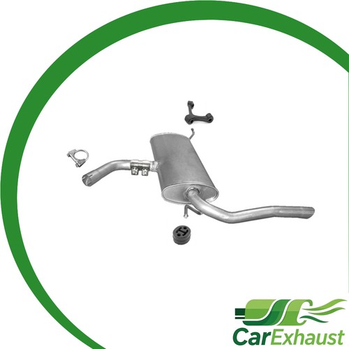 Scarico per seat altea - seat, &