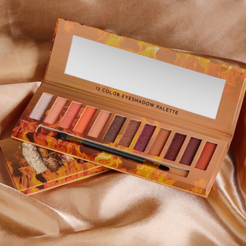 Pezzo paletta trucco - paletta,