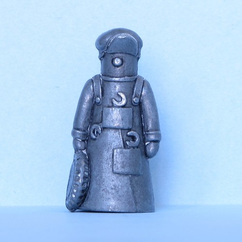 Kinder soldatini serie - /,