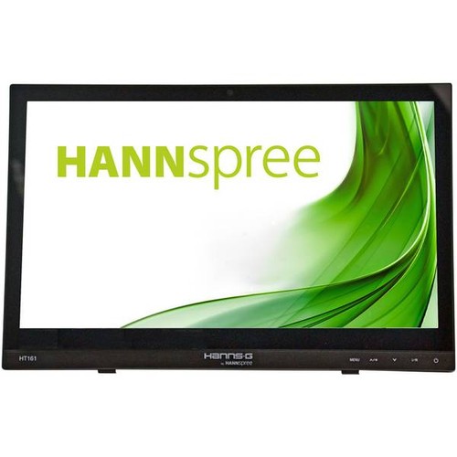 Hannspree ht161hnb monitor - ht161hnb,