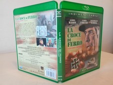 LA CROCE DI FERRO (Cross of
