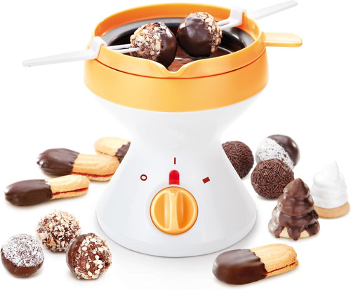 630101 fonduta per cioccolato - 630101,