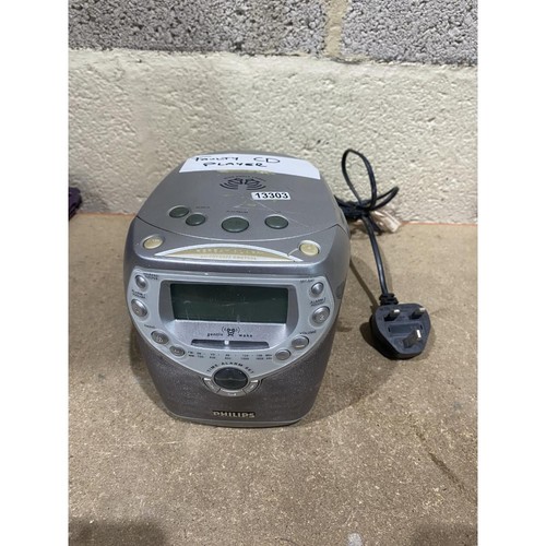 Philips aj3950 - philips, aj3950/05