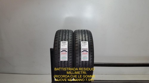 Gomme usate 205 - , 84v