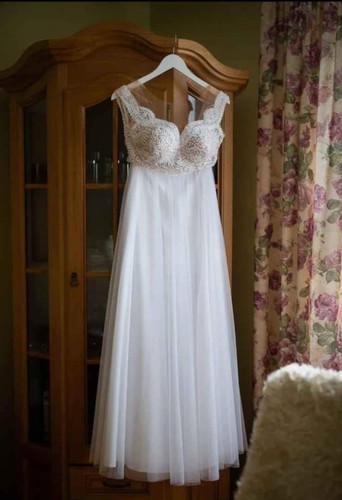 Abito sposa unico - da,