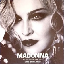 Madonna - Collaborations