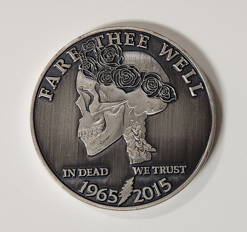 Moneta commemorativa - , 50°