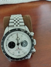 Tudor black bay Chrono
