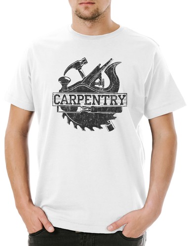 Shirt uomo carpenteria - uomo,