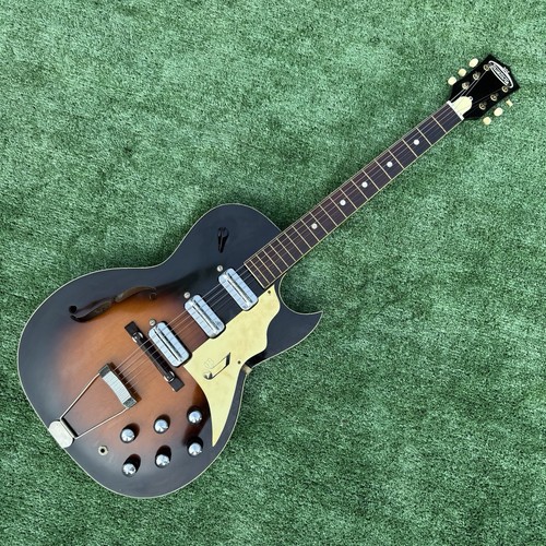 Vintage anni kay - vintage, 60