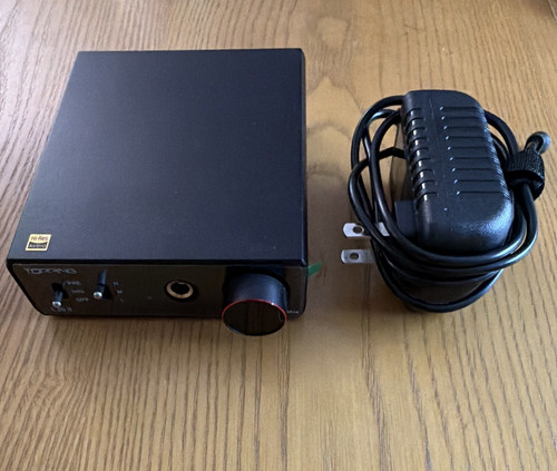 Topping l30 amplificatore - l30, ii
