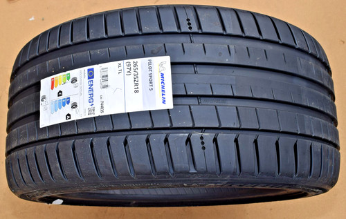 Pneu été michelin pilot - été,