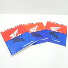 Manuale officina originale