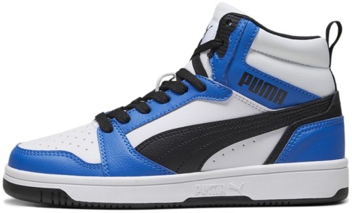 Puma rebound mid - v6,