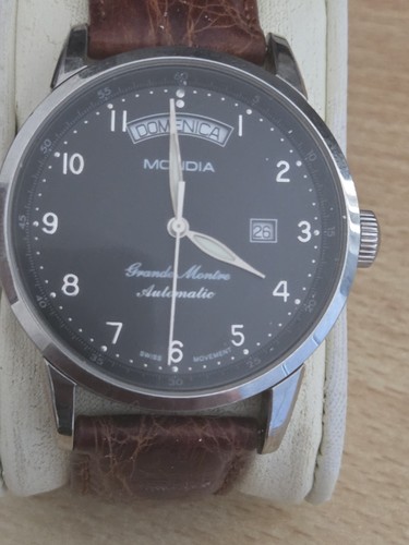 Mondia grande montre - ,
