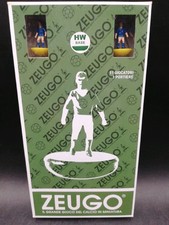 Zuego TOP SPIN Team Set Verona