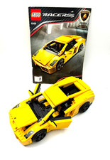 LEGO® Lamborghini Gallardo