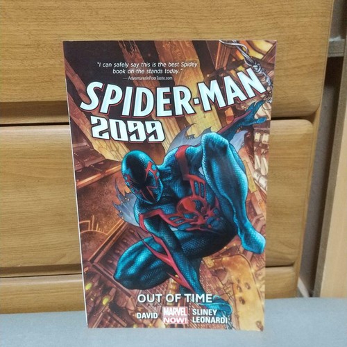 Spider man 2099 volume - spider-man, 1