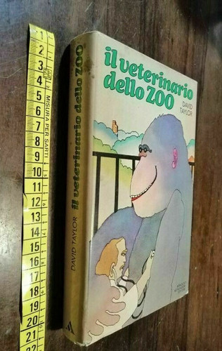 Libro il veterinario - libro, 🔵il