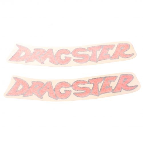 Kit adesivi italjet dragster - kit,