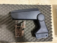 bracciolo alfa mito + staffa