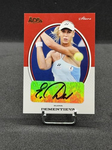 2008 ace authentic - ace, grand