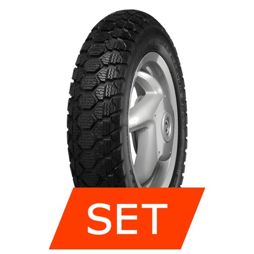 Set pneumatici irc tire 23 - tire, sn-23