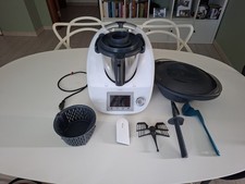 Bimby TM5 2,2L Robot da Cucina - Bianco