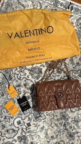 Borsa tracolla valentino - borsa,