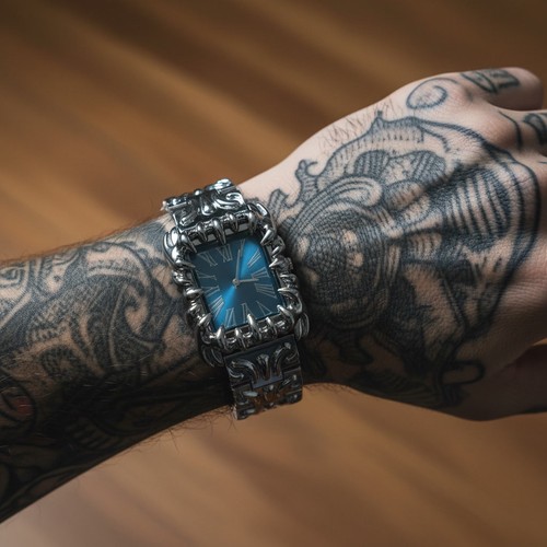 Orologio polso quarzo - da,