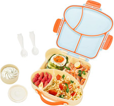 Portapranzo per bambini con - portapranzo, 4