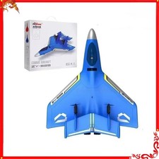 Modellino aereo rc aliante ala