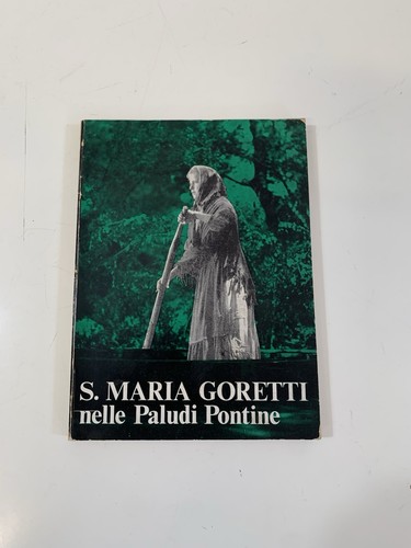 Maria goretti nelle - s.,