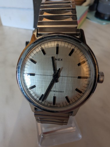 Orologio polso uomo timex - da,