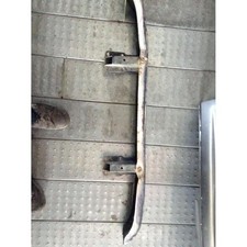 Paraurti post citroen ds - paraurti,
