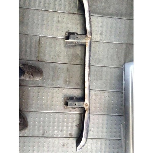Paraurti post citroen - paraurti,