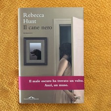 Il cane nero - Rebecca Hunt