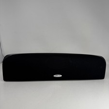 Polk Audio TL2 Blackstone