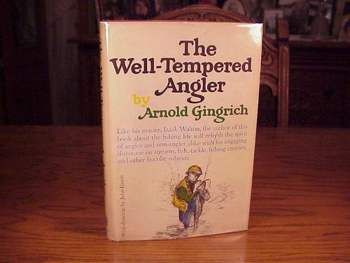 Arnold gingrich pozzo - arnold, il