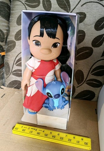 Disney lilo stitch set - disney,