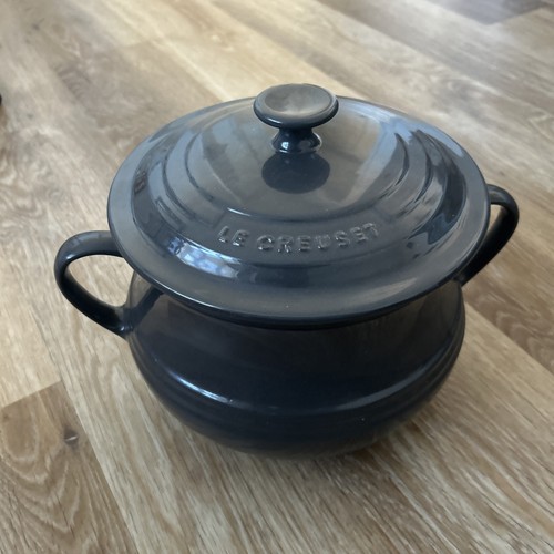 Creuset gres vaso per - creuset,