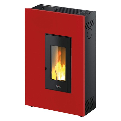 Stufa pellet madison - a, 5,2